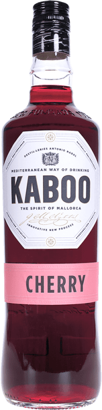 8,95 € | Schnapp Antonio Nadal Kaboo Cherry Spain 1 L