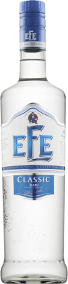 Aniseed Raki Efe One-Third Bottle 35 cl