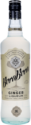 Schnapps Antonio Nadal Bora Bora 70 cl Ginger — Zenzero