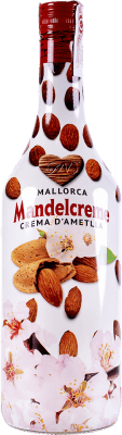 Creme de Licor Mandelcreme 1 L Almendra — Amêndoa