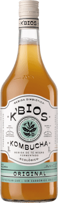 Boissons et Mixers K-Bios Kombutxa Original 1 L