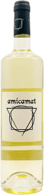 Jaume de Puntiró Amicamat Blanco Muscat Binissalem 75 cl