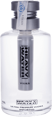 伏特加 Heavy Water 70 cl