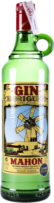 Джин Xoriguer Gin Verde