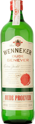 Джин Wenneker. Originale Oude Proever 1 L