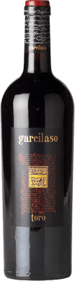 Yllera Garcilaso Tinto Tempranillo Ribera del Duero 75 cl