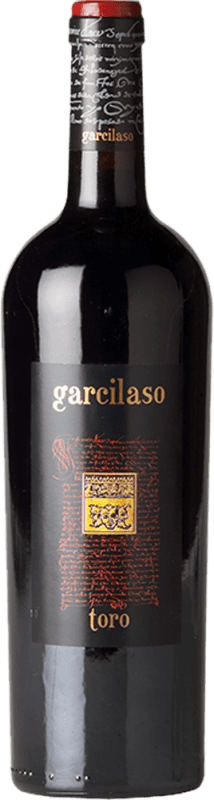 26,95 € Free Shipping | Red wine Yllera Garcilaso Tinto D.O. Ribera del Duero