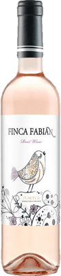 Punctum Finca Fabián Garnacha Vino de la Tierra de Castilla 75 cl