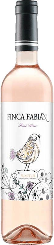 7,95 € | ロゼワイン Punctum Finca Fabián I.G.P. Vino de la Tierra de Castilla スペイン Garnacha — グルナッシュ 75 cl