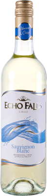 Echo Falls Blanco Sauvignon White Valle Central 75 cl