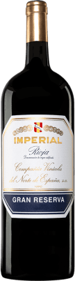 Norte de España - CVNE Cune Imperial Grand Reserve — Long Barrel-Aged 1,5 L