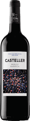 Covides Casteller Penedès 75 cl