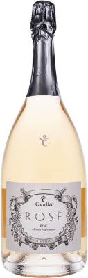 Canella Brut Rosé — Rosato 1,5 L
