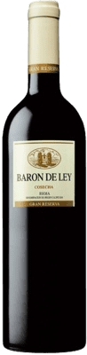 Barón de Ley Grande Réserve 1,5 L