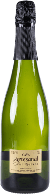 Josep Masachs. Artesanal Brut Nature Cava 75 cl