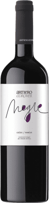 Armero Adrover Negre Pla i Llevant 75 cl