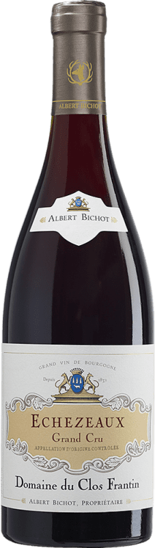 571,95 € | Rotwein Albert Bichot Tinto A.O.C. Échezeaux Burgund Frankreich Spätburgunder 75 cl