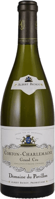 Albert Bichot Blanco Chardonnay Corton-Charlemagne 75 cl