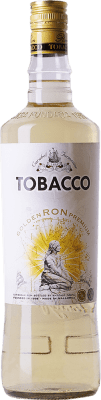 Rhum Antonio Nadal Tobacco Oro 1 L