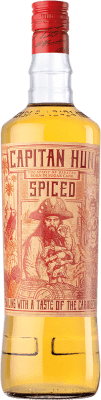 Rum Antonio Nadal Capitán Huk Spiced 1 L