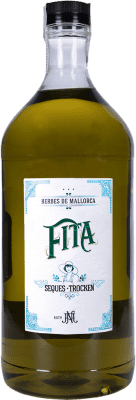 Liqueur aux herbes Fita Secas Bouteille Spéciale 3 L