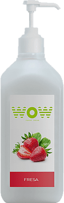 Sirop pour Cocktail