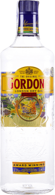 Gin Gordon's Sin Dosificador 1 L