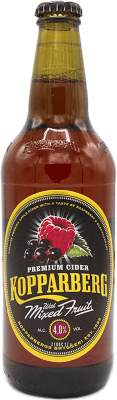 Cider 15 units box Kopparberg 50 cl Fruit Mix