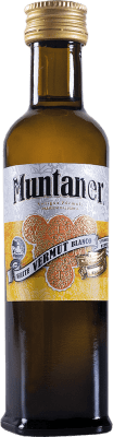 苦艾酒 盒装12个 Antonio Nadal Muntaner Blanco 微型瓶 10 cl