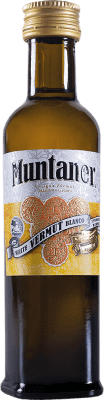 Spedizione Gratuita | Scatola da 12 unità Vermouth Antonio Nadal Muntaner Blanco — Bianco Spagna Bottiglietta Mignon 10 cl