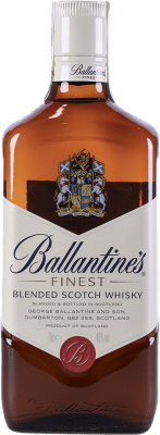 ウイスキーブレンド Ballantine's Sin Dosificador