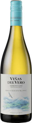 Viñas del Vero Tapón de Rosca Sauvignon White Somontano 75 cl