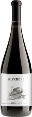 Ronsel do Sil Alpendre Merenzao Ribeira Sacra 75 cl