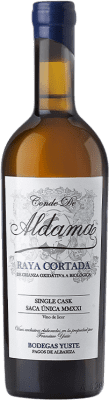 Yuste Raya Cortada Conde de Aldama 50 cl