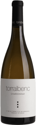 Torralbenc Chardonnay Vi de la Terra de Illa de Menorca 75 cl