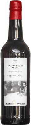 Tradición Palo Cortado Palomino Fino Jerez-Xérès-Sherry 1998 75 cl