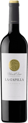 Finca la Capilla Ribera del Duero 75 cl