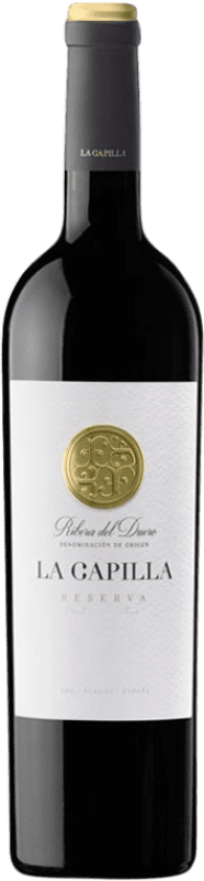 34,95 € Free Shipping | Red Wine Finca la Capilla D.O. Ribera del Duero