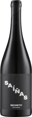 Saiñas Secreto Ribeira Sacra 75 cl