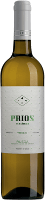 Ríos Prieto Prius Verdejo Rueda 75 cl