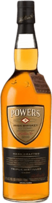 ウイスキーブレンド Powers 70 cl