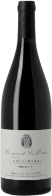 La Rectorie Col de Perdigué Syrah Collioure 岁 75 cl