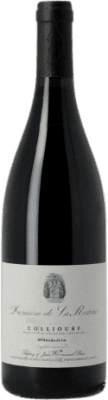 Domaine de La Rectorie L'Argelague Crianza — Aged