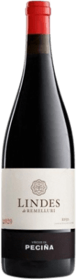 Ntra. Sra. de Remelluri Lindes de Remelluri Peciña Rioja старения 75 cl