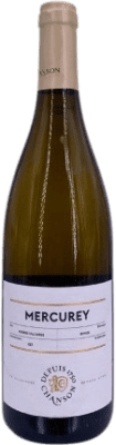 Chanson Mercurey старения 75 cl