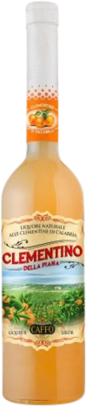 Envoi gratuit | Liqueurs Clementino della Piana Italie 70 cl