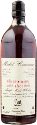 Whiskey Blended Michel Couvreur Blossoming 70 cl