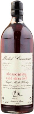 Whisky Single Malt Michel Couvreur Blossoming 70 cl