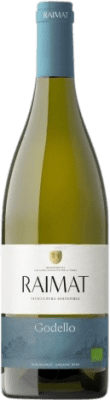 Raimat Godello Costers del Segre Молодой 75 cl