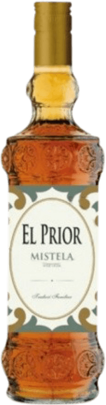 Free Shipping | Sweet wine Ramón Roqueta El Prior Mistela Catalonia Spain 75 cl